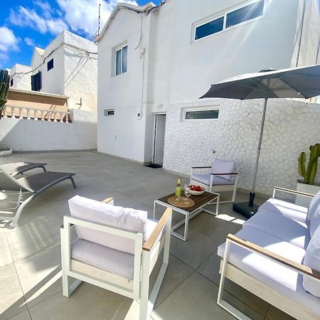 Apartmán Lanzarote Mar Y Playa Playa Honda  Exteriér fotografie