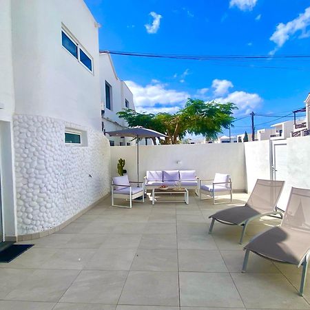 Apartmán Lanzarote Mar Y Playa Playa Honda  Exteriér fotografie
