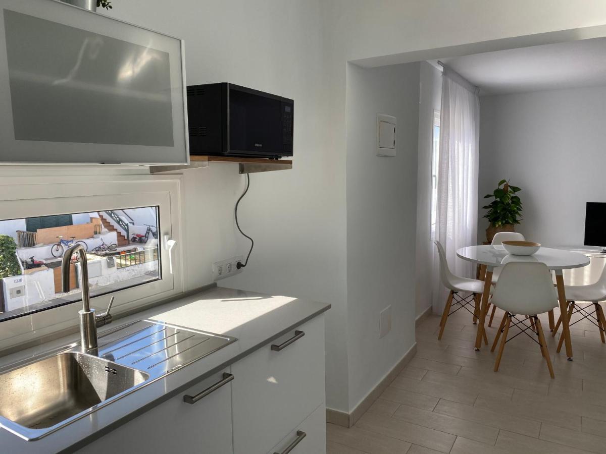 Apartmán Lanzarote Mar Y Playa Playa Honda  Exteriér fotografie