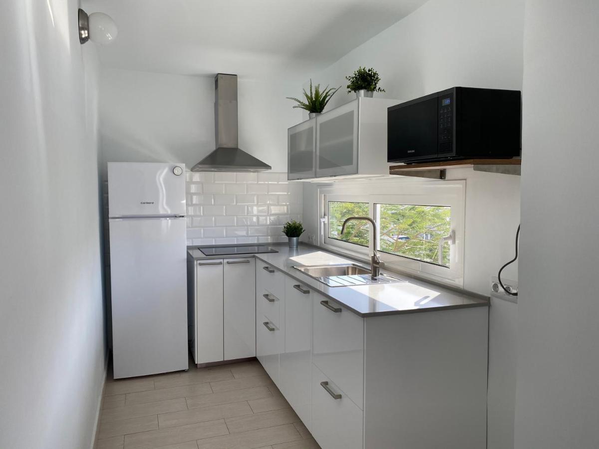 Apartmán Lanzarote Mar Y Playa Playa Honda  Exteriér fotografie