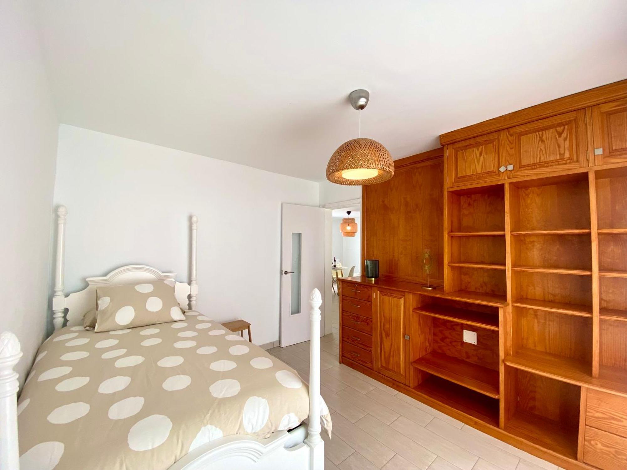 Apartmán Lanzarote Mar Y Playa Playa Honda  Exteriér fotografie