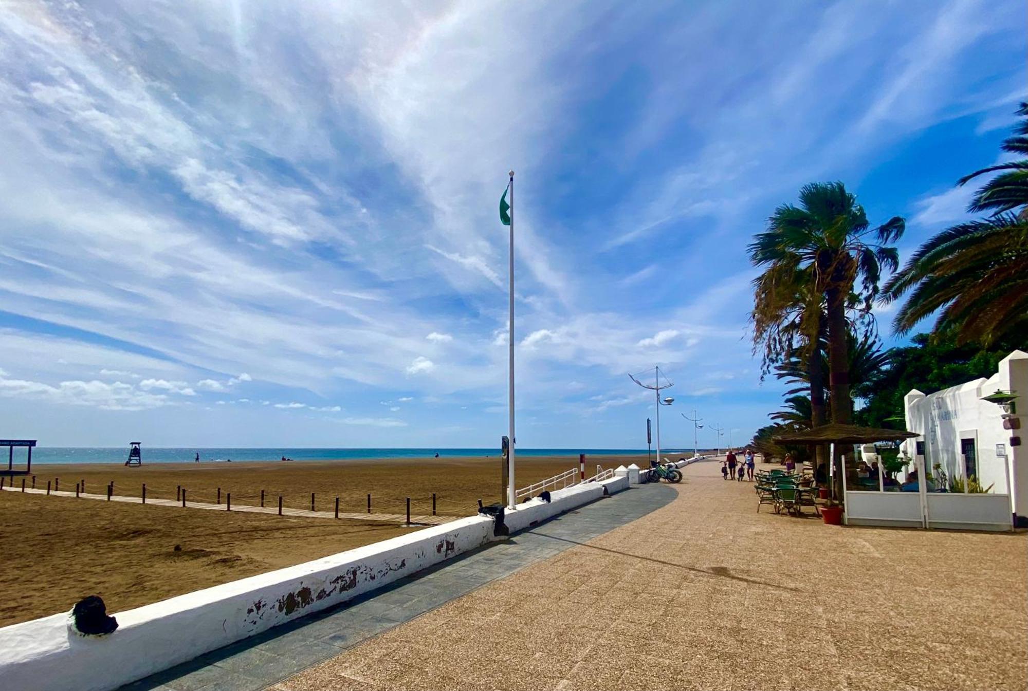 Apartmán Lanzarote Mar Y Playa Playa Honda  Exteriér fotografie