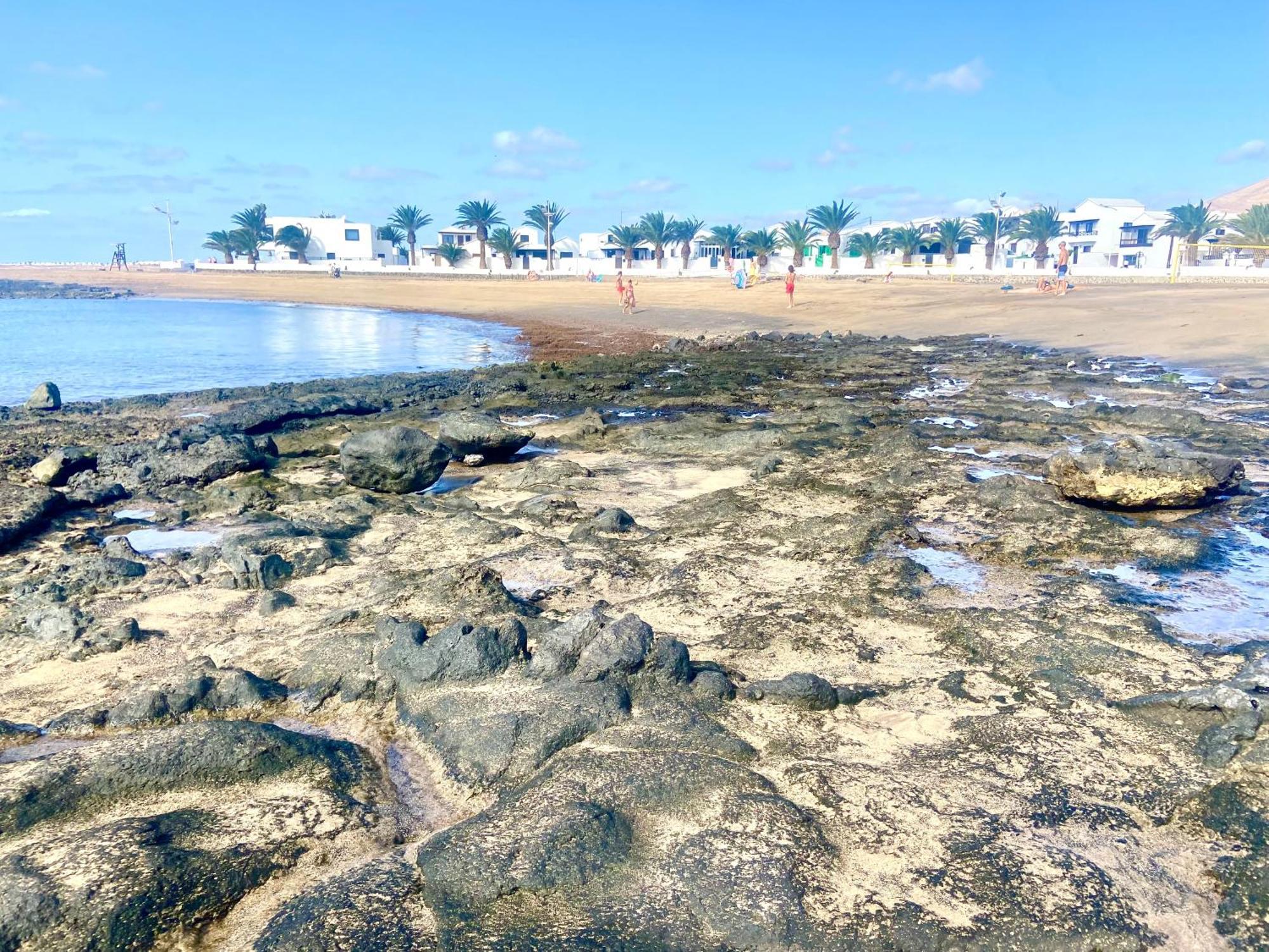 Apartmán Lanzarote Mar Y Playa Playa Honda  Exteriér fotografie