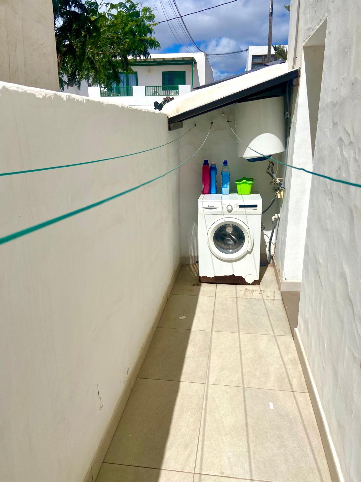 Apartmán Lanzarote Mar Y Playa Playa Honda  Exteriér fotografie