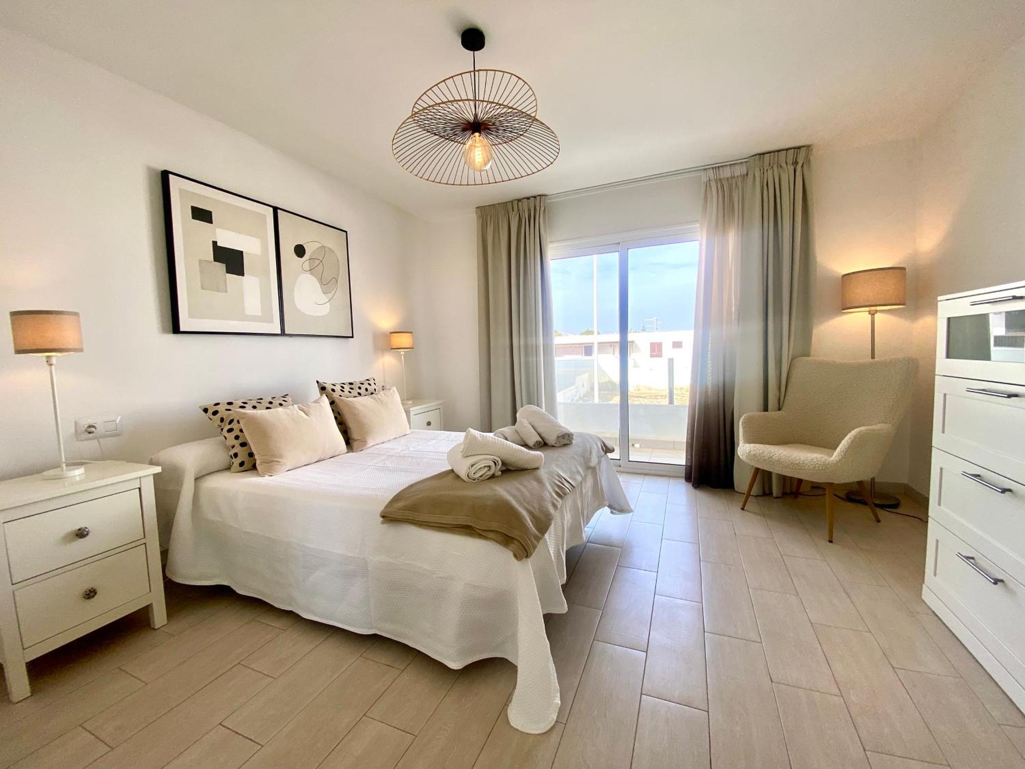 Apartmán Lanzarote Mar Y Playa Playa Honda  Exteriér fotografie