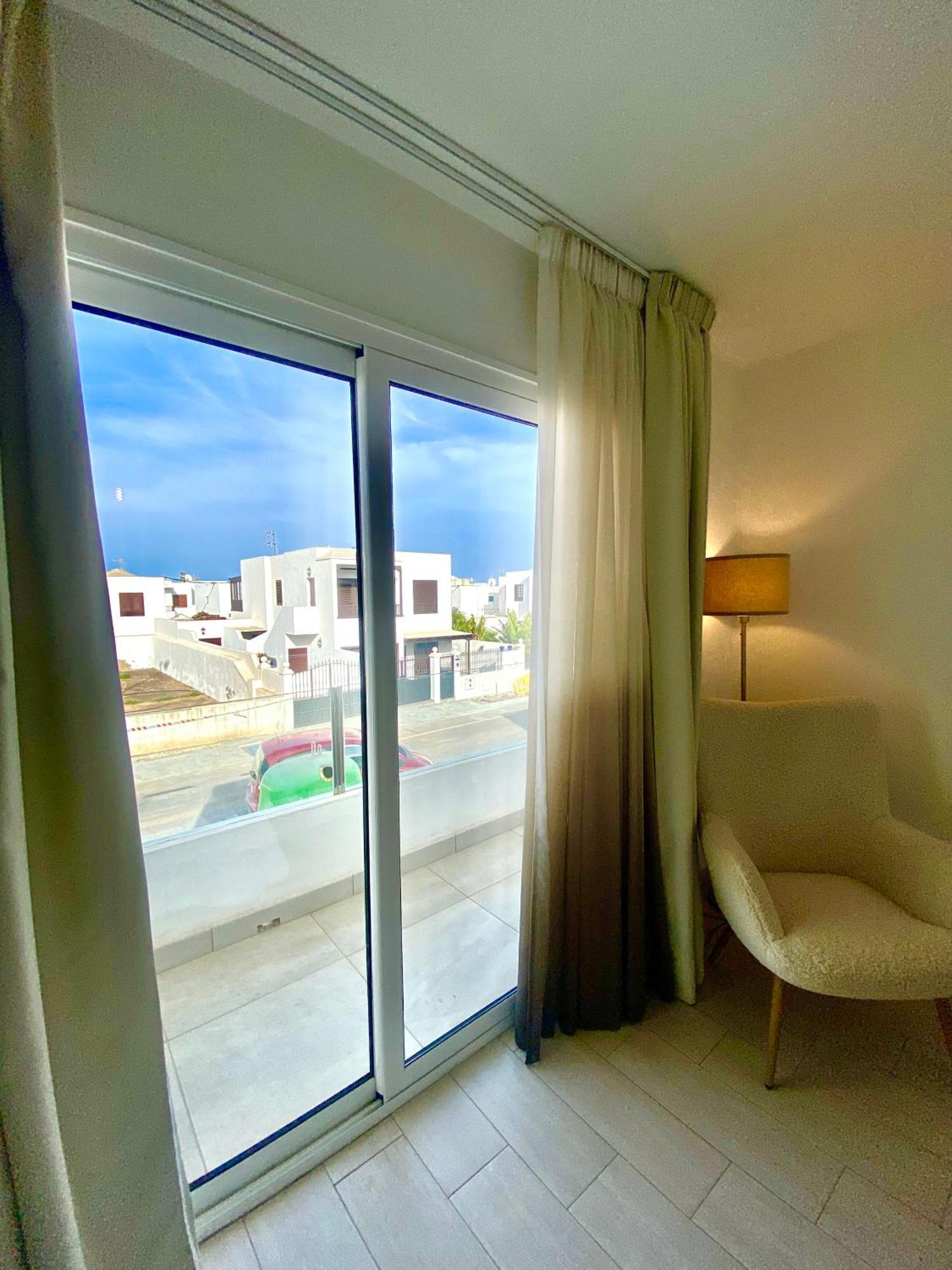 Apartmán Lanzarote Mar Y Playa Playa Honda  Exteriér fotografie