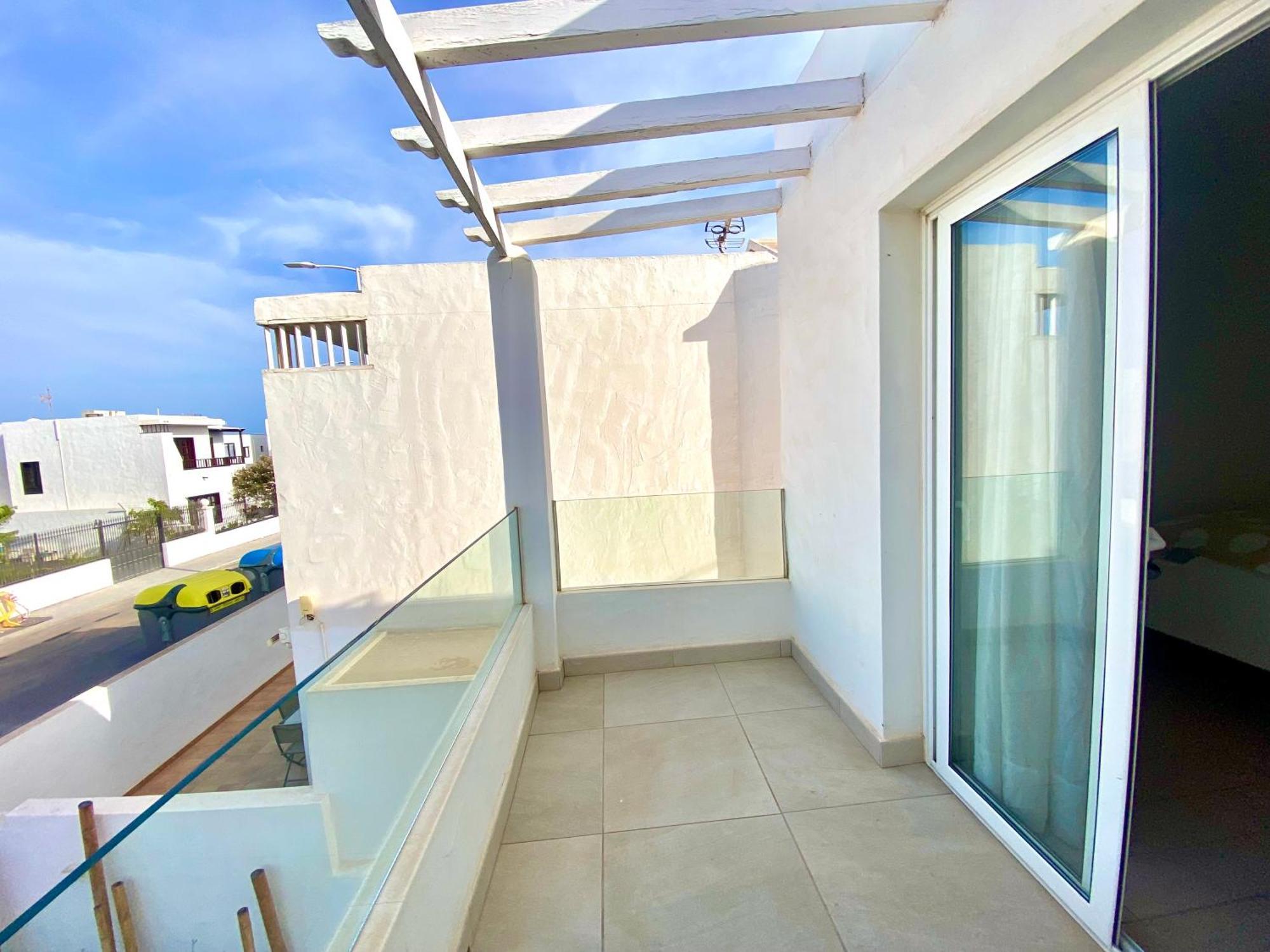 Apartmán Lanzarote Mar Y Playa Playa Honda  Exteriér fotografie