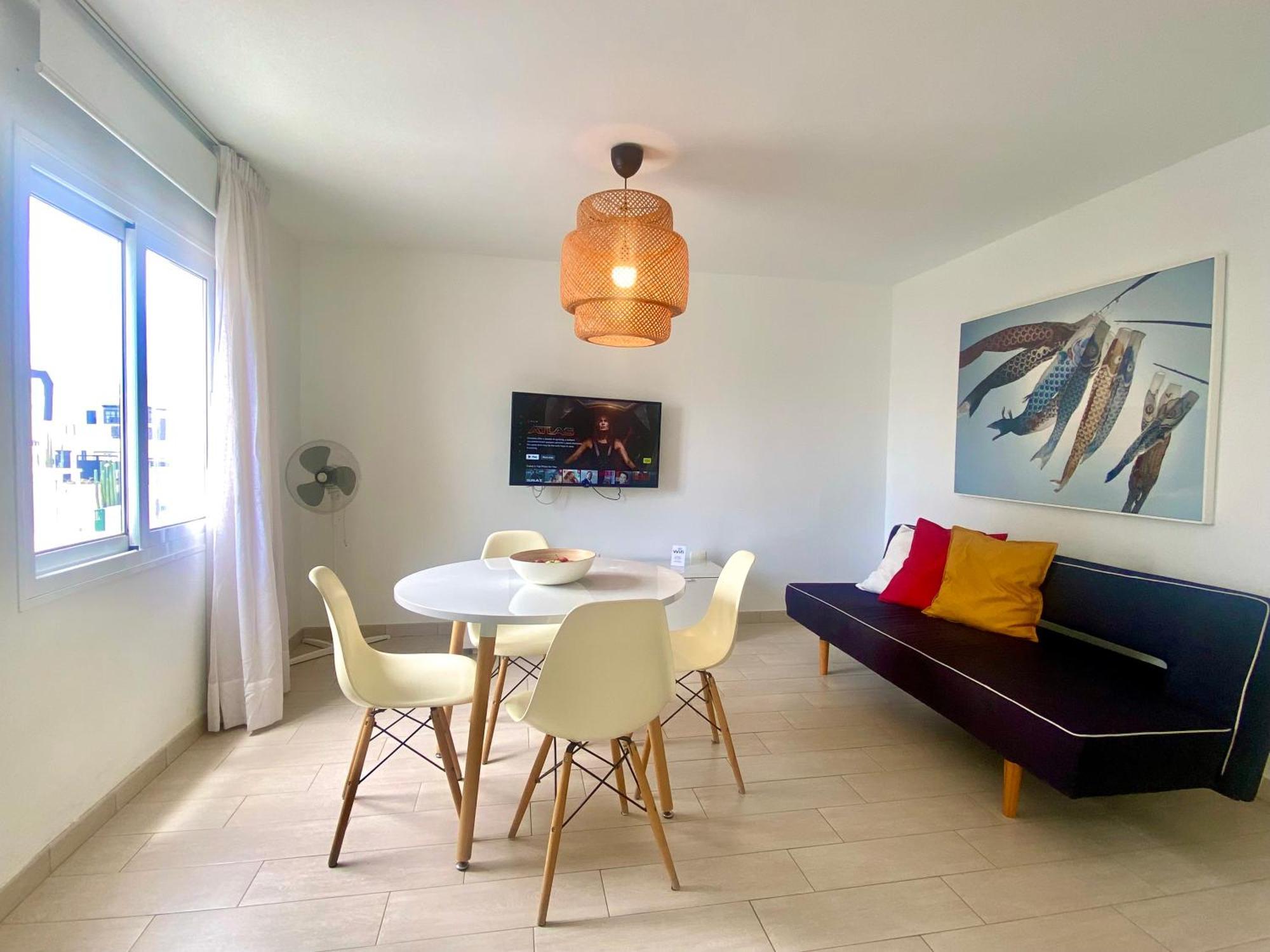 Apartmán Lanzarote Mar Y Playa Playa Honda  Exteriér fotografie